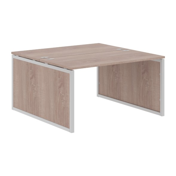 Стол 2-х местный XQPWST 1414 1400х1406х750 XTEN-QP в Ростове-на-Дону 