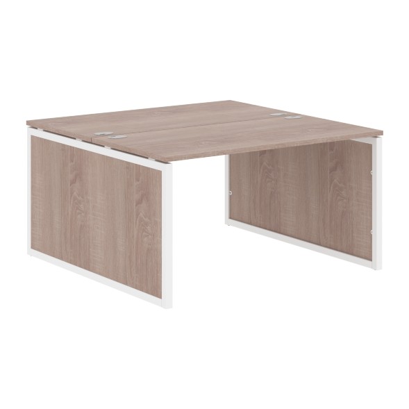 Стол 2-х местный XQPWST 1414 1400х1406х750 XTEN-QP в Ростове-на-Дону 