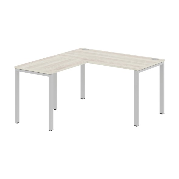 Стол угловой XS6CT 1415 1400х1500х750 XTEN-S60 в Ростове-на-Дону 