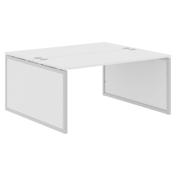 Стол 2-х местный XQPWST 1614 1600х1406х750 XTEN-QP в Ростове-на-Дону 