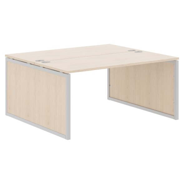 Стол 2-х местный XQPWST 1614 1600х1406х750 XTEN-QP в Ростове-на-Дону 