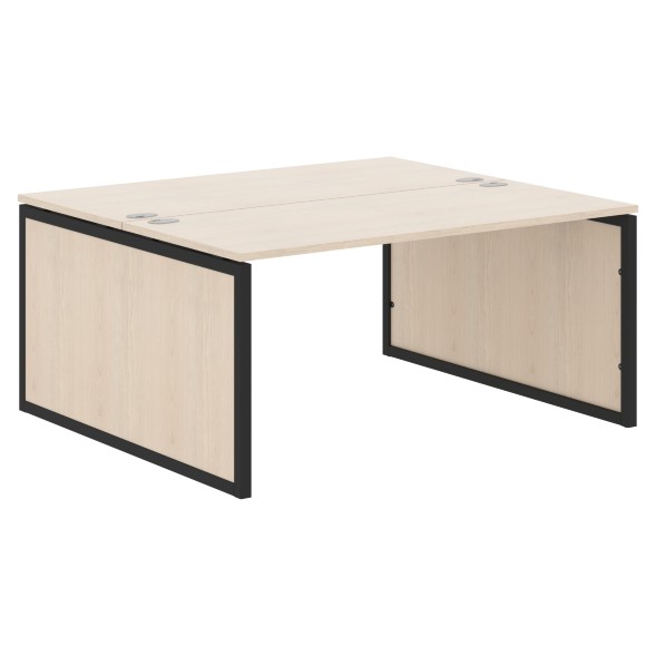 Стол 2-х местный XQPWST 1614 1600х1406х750 XTEN-QP в Ростове-на-Дону 