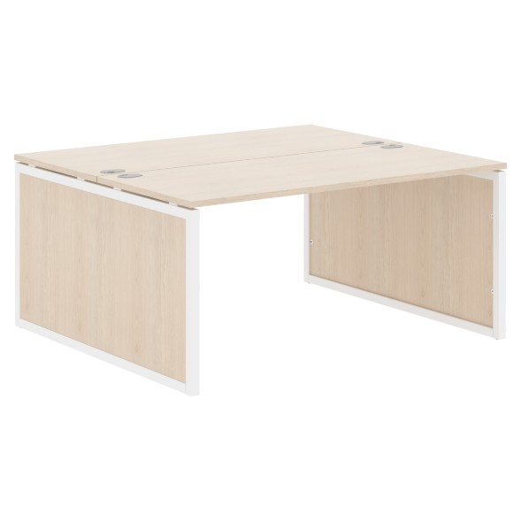 Стол 2-х местный XQPWST 1614 1600х1406х750 XTEN-QP в Ростове-на-Дону 