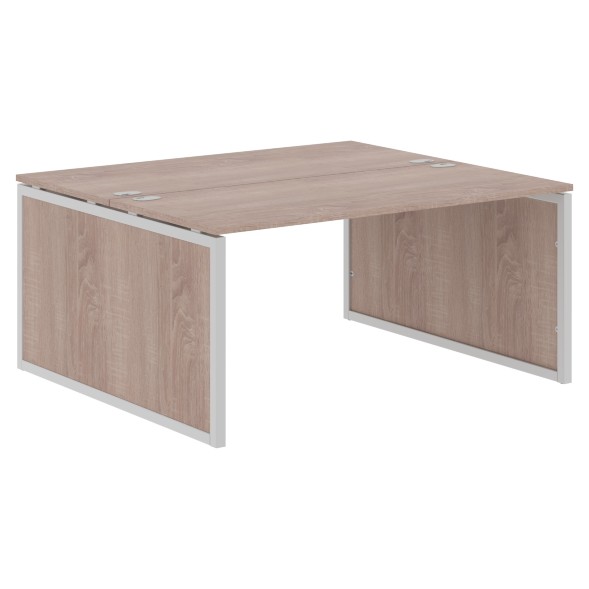 Стол 2-х местный XQPWST 1614 1600х1406х750 XTEN-QP в Ростове-на-Дону 