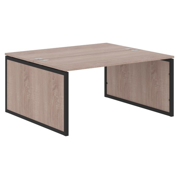 Стол 2-х местный XQPWST 1614 1600х1406х750 XTEN-QP в Ростове-на-Дону 