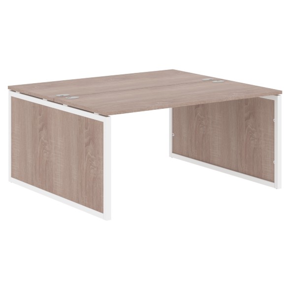 Стол 2-х местный XQPWST 1614 1600х1406х750 XTEN-QP в Ростове-на-Дону 