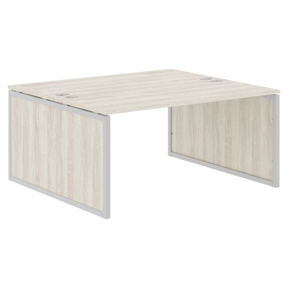 Стол 2-х местный XQPWST 1614 1600х1406х750 XTEN-QP в Ростове-на-Дону 