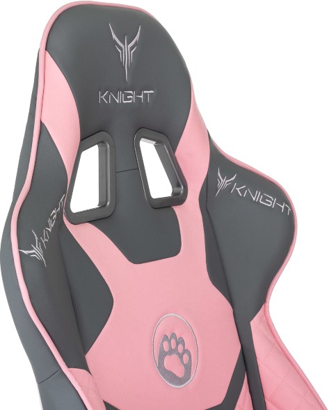 Кресло игровое Knight Catzy