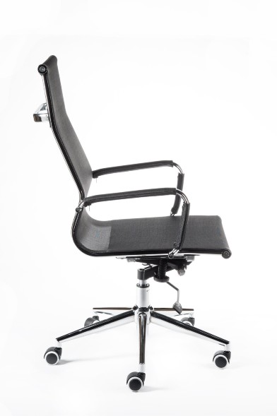 Кресло руководителя NORDEN ХЕЛЬМУТ ЧЁРНЫЙ