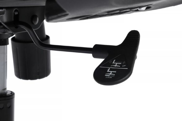 Кресло Mint RCH M1029HWE