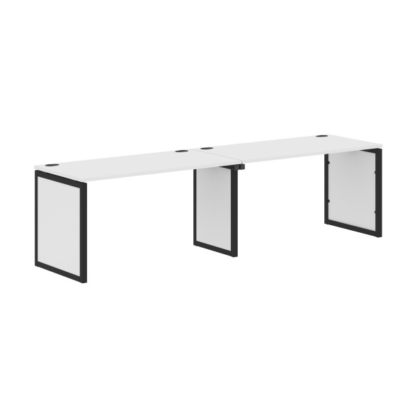 Стол 2-х местный XQPWST 2870 2800х700х750 XTEN-QP в Ростове-на-Дону 