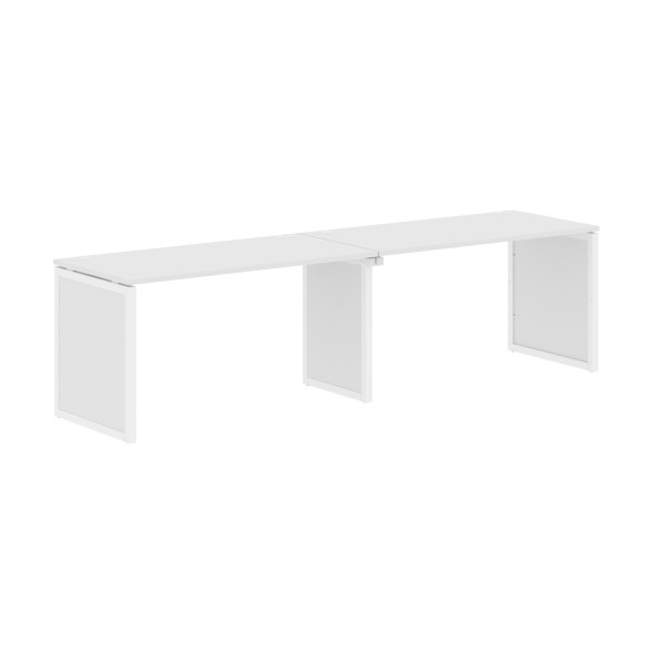 Стол 2-х местный XQPWST 2870 2800х700х750 XTEN-QP в Ростове-на-Дону 