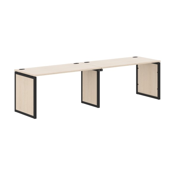 Стол 2-х местный XQPWST 2870 2800х700х750 XTEN-QP в Ростове-на-Дону 