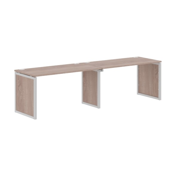 Стол 2-х местный XQPWST 2870 2800х700х750 XTEN-QP в Ростове-на-Дону 