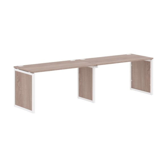 Стол 2-х местный XQPWST 2870 2800х700х750 XTEN-QP в Ростове-на-Дону 