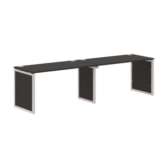 Стол 2-х местный XQPWST 2870 2800х700х750 XTEN-QP в Ростове-на-Дону 