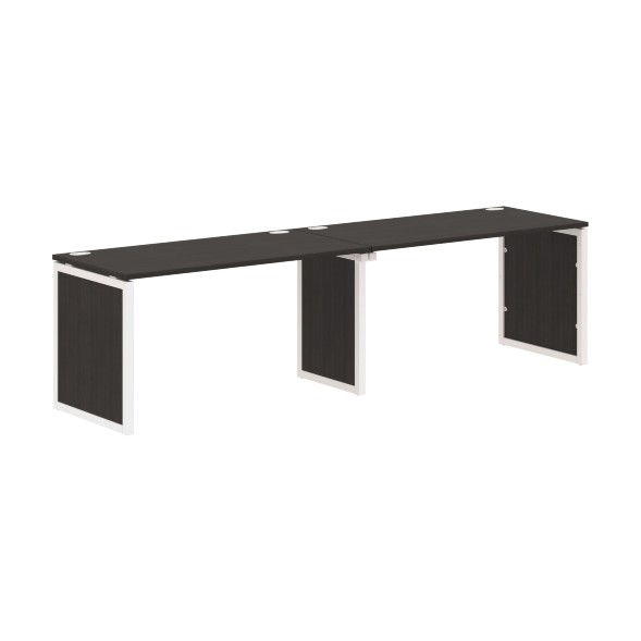 Стол 2-х местный XQPWST 2870 2800х700х750 XTEN-QP в Ростове-на-Дону 