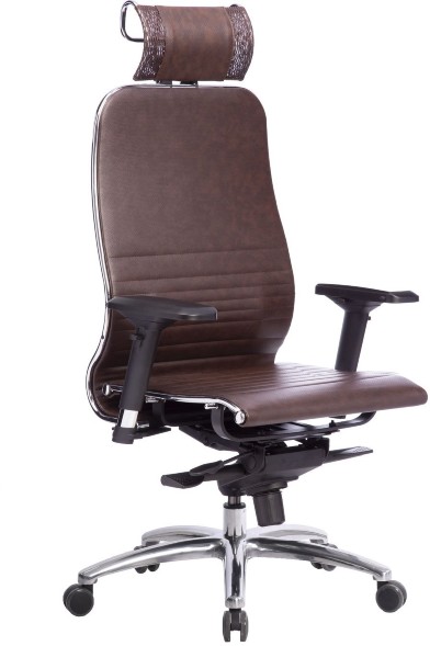 Кресло офисное Samurai K-3.04