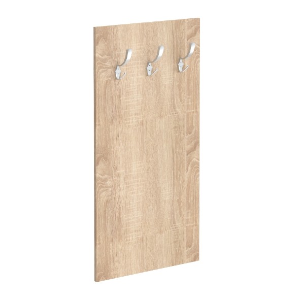 Вешалка панель KHP 5010 500х95х1000 KANN в Ростове-на-Дону 