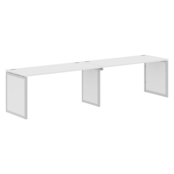 Стол 2-х местный XQPWST 3270 1600х700х750 XTEN-QP в Ростове-на-Дону 