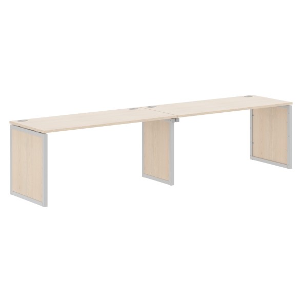 Стол 2-х местный XQPWST 3270 1600х700х750 XTEN-QP в Ростове-на-Дону 