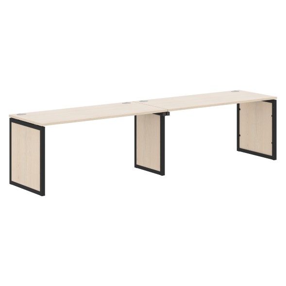 Стол 2-х местный XQPWST 3270 1600х700х750 XTEN-QP в Ростове-на-Дону 