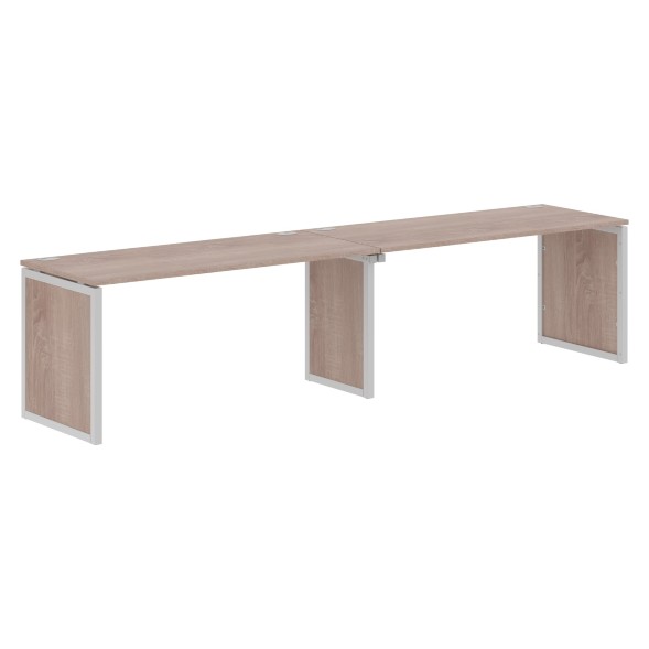 Стол 2-х местный XQPWST 3270 1600х700х750 XTEN-QP в Ростове-на-Дону 