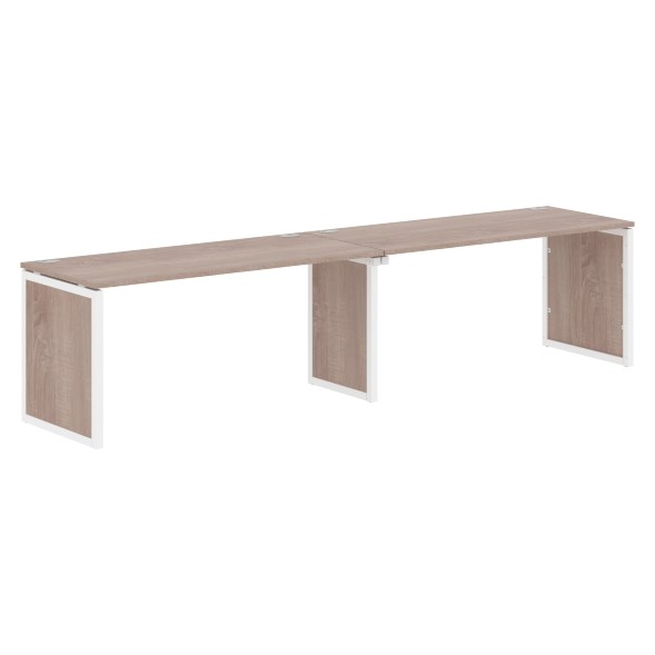 Стол 2-х местный XQPWST 3270 1600х700х750 XTEN-QP в Ростове-на-Дону 