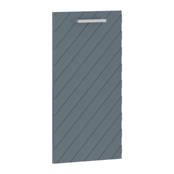 Дверь низкая TLLD 42-1(L) 422х19х765 TORR LUX в Ростове-на-Дону 