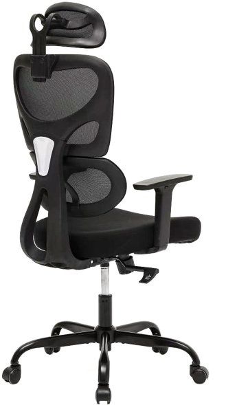 Кресло руководителя Everprof Skill