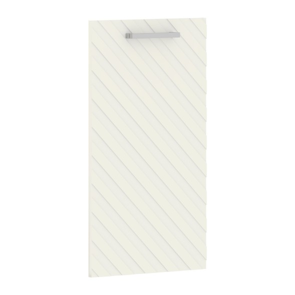 Дверь низкая TLLD 42-1(R) 422х19х765 TORR LUX в Ростове-на-Дону 