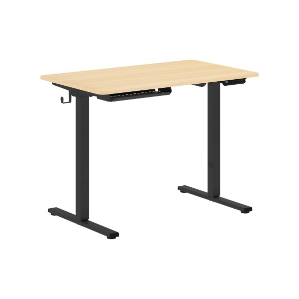 Стол письменный AT-001 1000х600х730/1210 XTEN-UP
