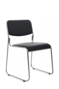 Кресло Nix RCH OMKL-01 Металл окрашенный Хром