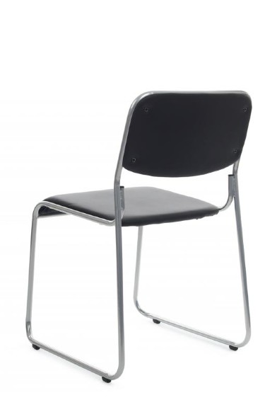 Кресло Nix RCH OMKL-01 Металл окрашенный Хром