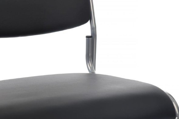 Кресло Nix RCH OMKL-01 Металл окрашенный Хром