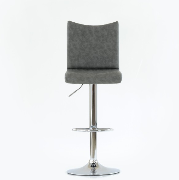 Барный стул  Jazz экокожа