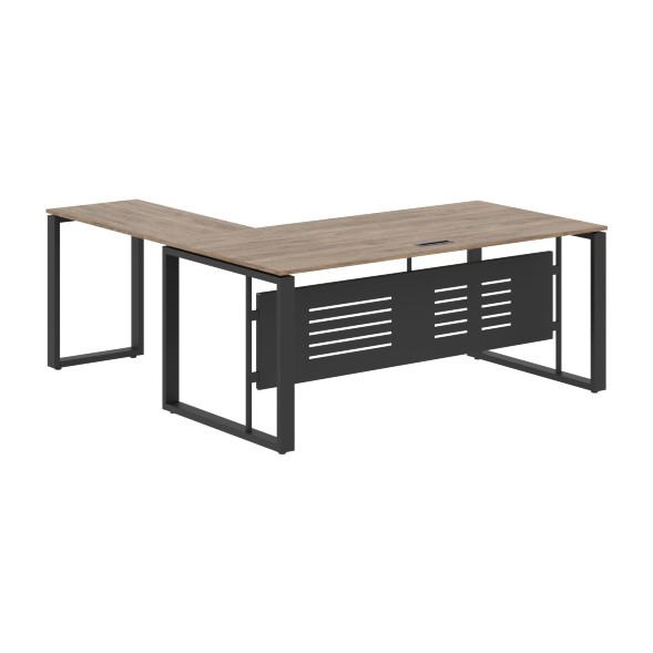 Стол руководителя ECT 1819M 1800х1900х750 ENIO