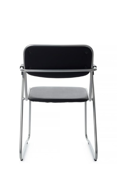 Кресло Nix Plus RCH OMKL-03 Металл окрашенный Хром