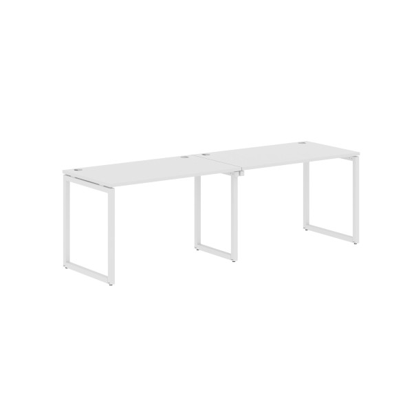 Стол 2-х местный XQWST 2470 2406х700х750 в Ростове-на-Дону 