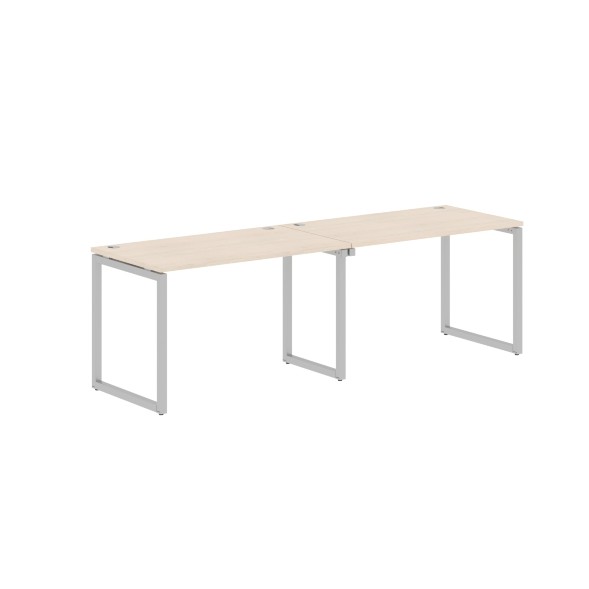 Стол 2-х местный XQWST 2470 2406х700х750 в Ростове-на-Дону 