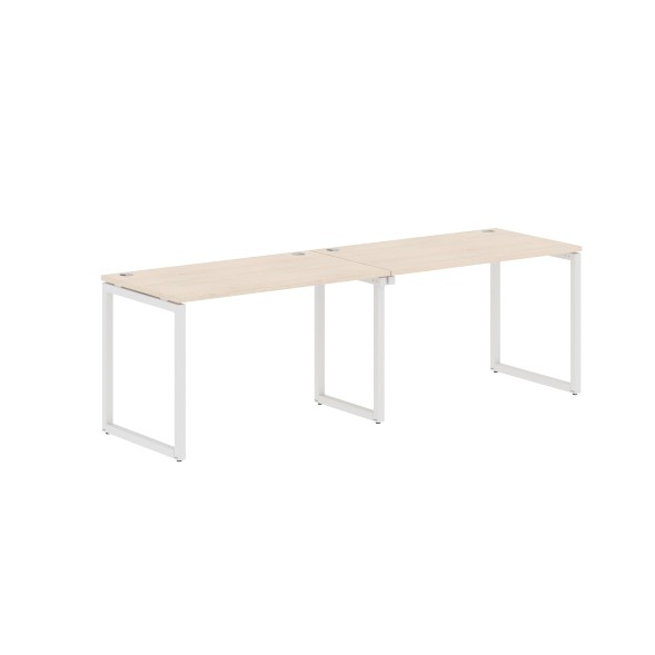 Стол 2-х местный XQWST 2470 2406х700х750 в Ростове-на-Дону 