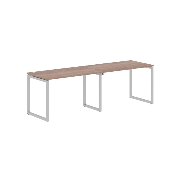 Стол 2-х местный XQWST 2470 2406х700х750 в Ростове-на-Дону 