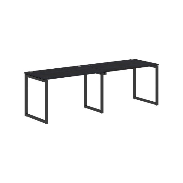 Стол 2-х местный XQWST 2470 2406х700х750 в Ростове-на-Дону 