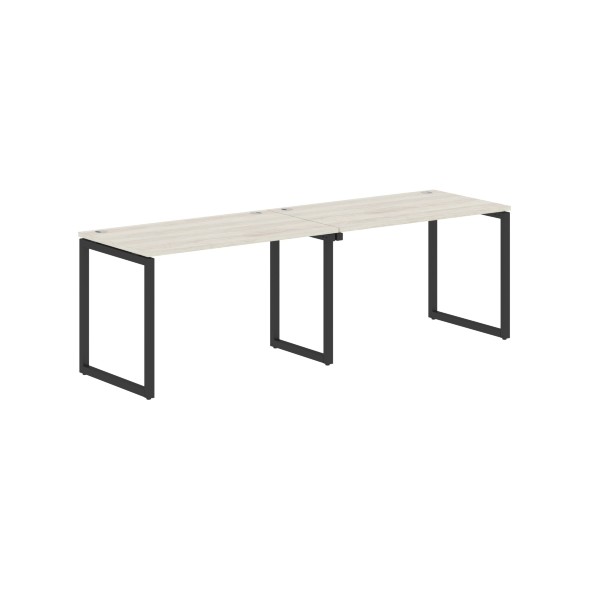 Стол 2-х местный XQWST 2470 2406х700х750 в Ростове-на-Дону 