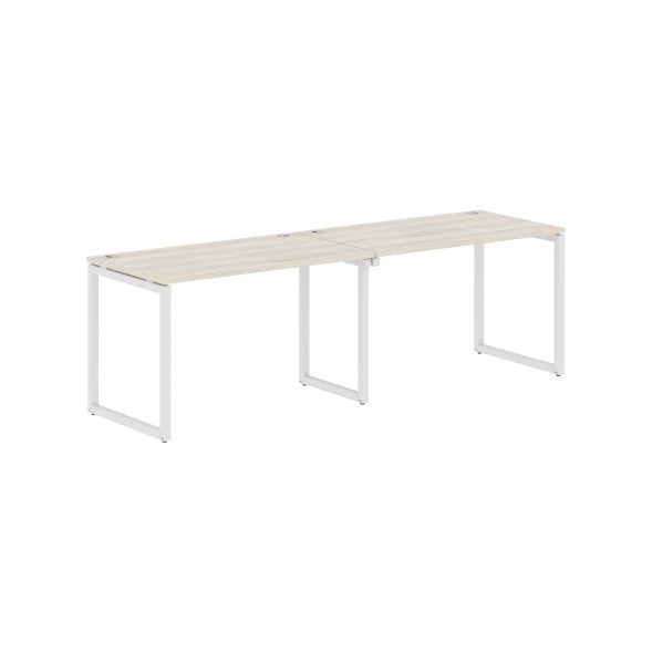 Стол 2-х местный XQWST 2470 2406х700х750 в Ростове-на-Дону 