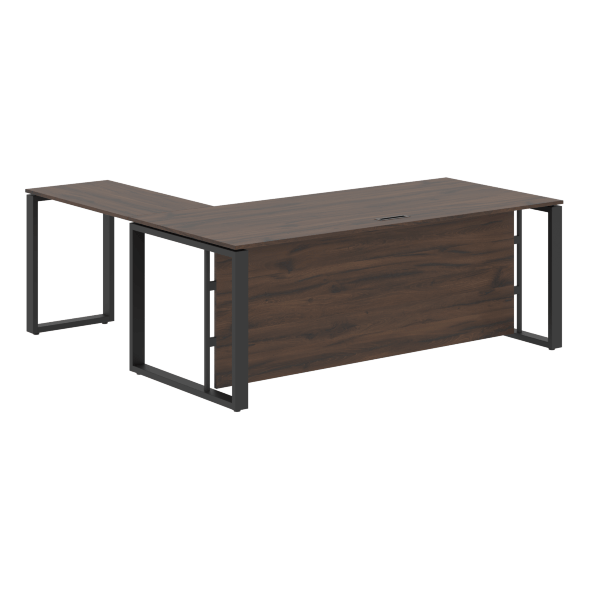 Стол руководителя ECT 2019H 2000х1900х750 ENIO