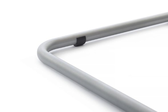 Кресло Пегас RCH PS-919 Металл Черный