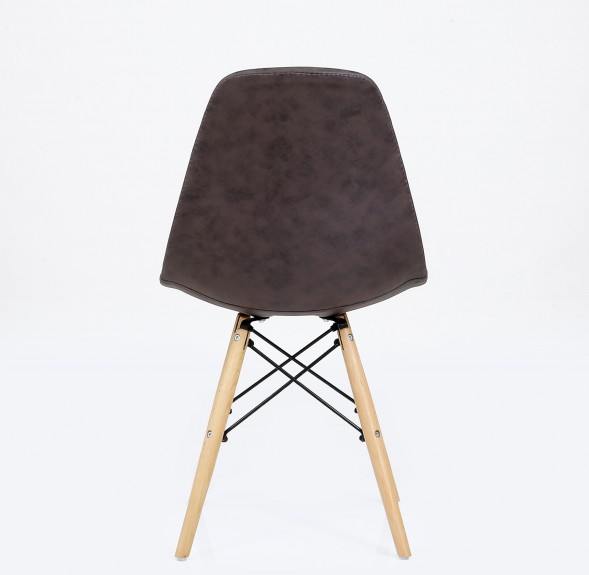 Стул Style Patchwork моно