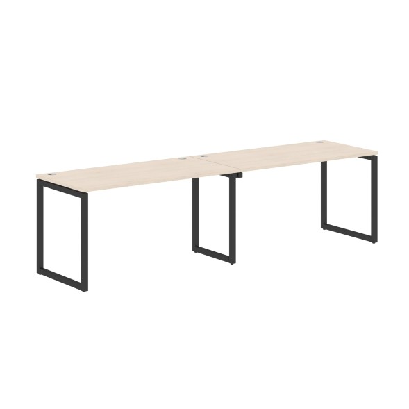 Стол 2-х местный XQWST 2870 2806х700х750 в Ростове-на-Дону 