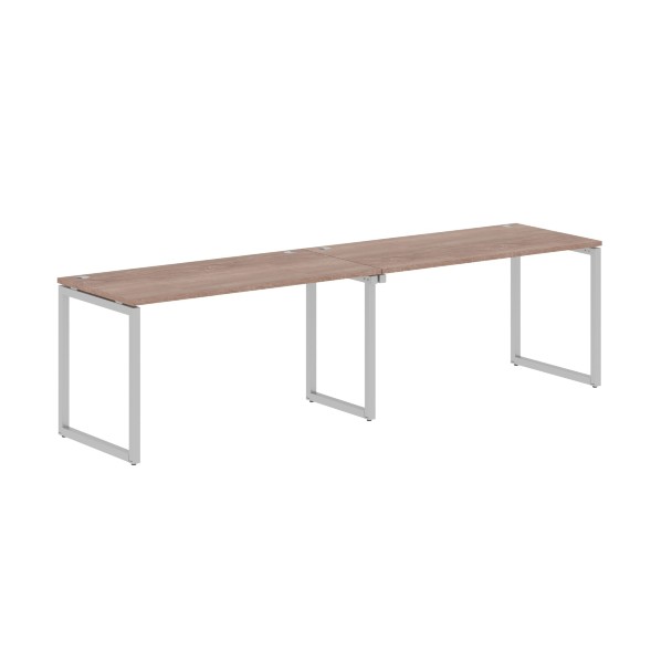 Стол 2-х местный XQWST 2870 2806х700х750 в Ростове-на-Дону 